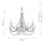 Grandville 12 - Light Candle Style Chandelier-2840118