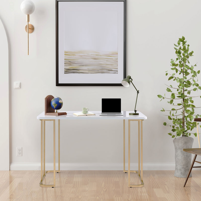 Bureau d'écriture