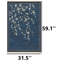 Tapis en coton Aiko