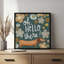 Oh Hello There by Katie Doucette Art Print-1224713111-1224713113-1224713114
