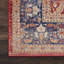 Goldrick Oriental Area Rug-34609503