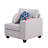 Upholstered 155'' Sofa
