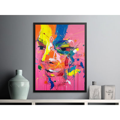 Vance Print