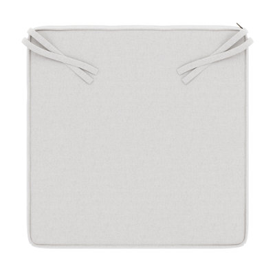 Outdoor Sunbrella® Seat Cushion