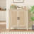 Abdualeem Accent Cabinet