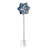 Weather Resistant Abstract Rotator