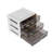 Stackable Office Storage Box