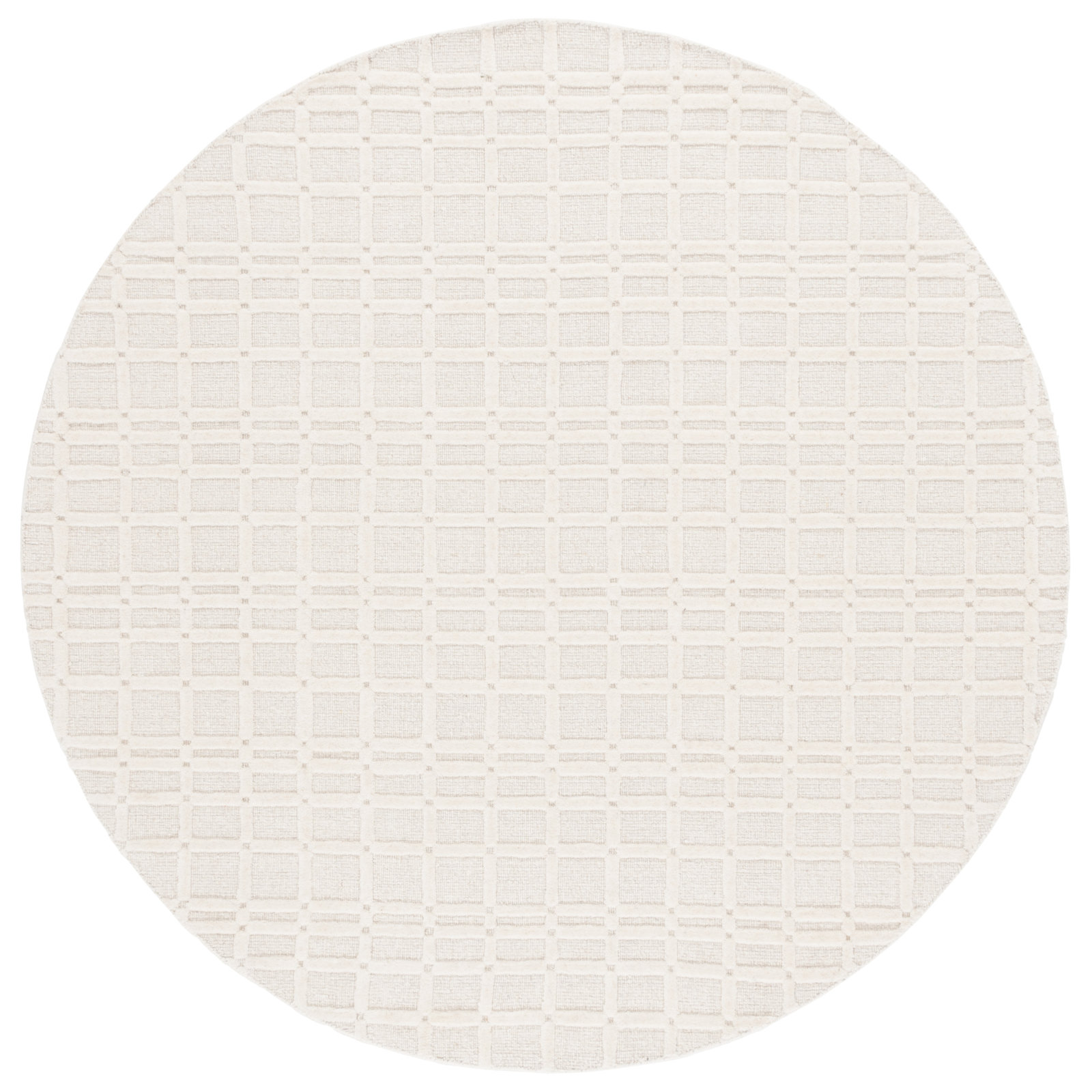 Giada Area Rug, Round 6'