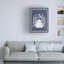Art sur toile Fab Funky-1509590932