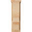 Corbeau Ridgewood avec contre-plaque-32532919-32533354-32570691
