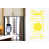 Bright Yellow