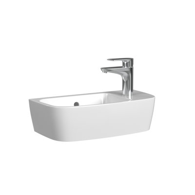 COMPACT HAND RINSE BASIN