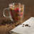 Haakenson Glass Coffee Mug