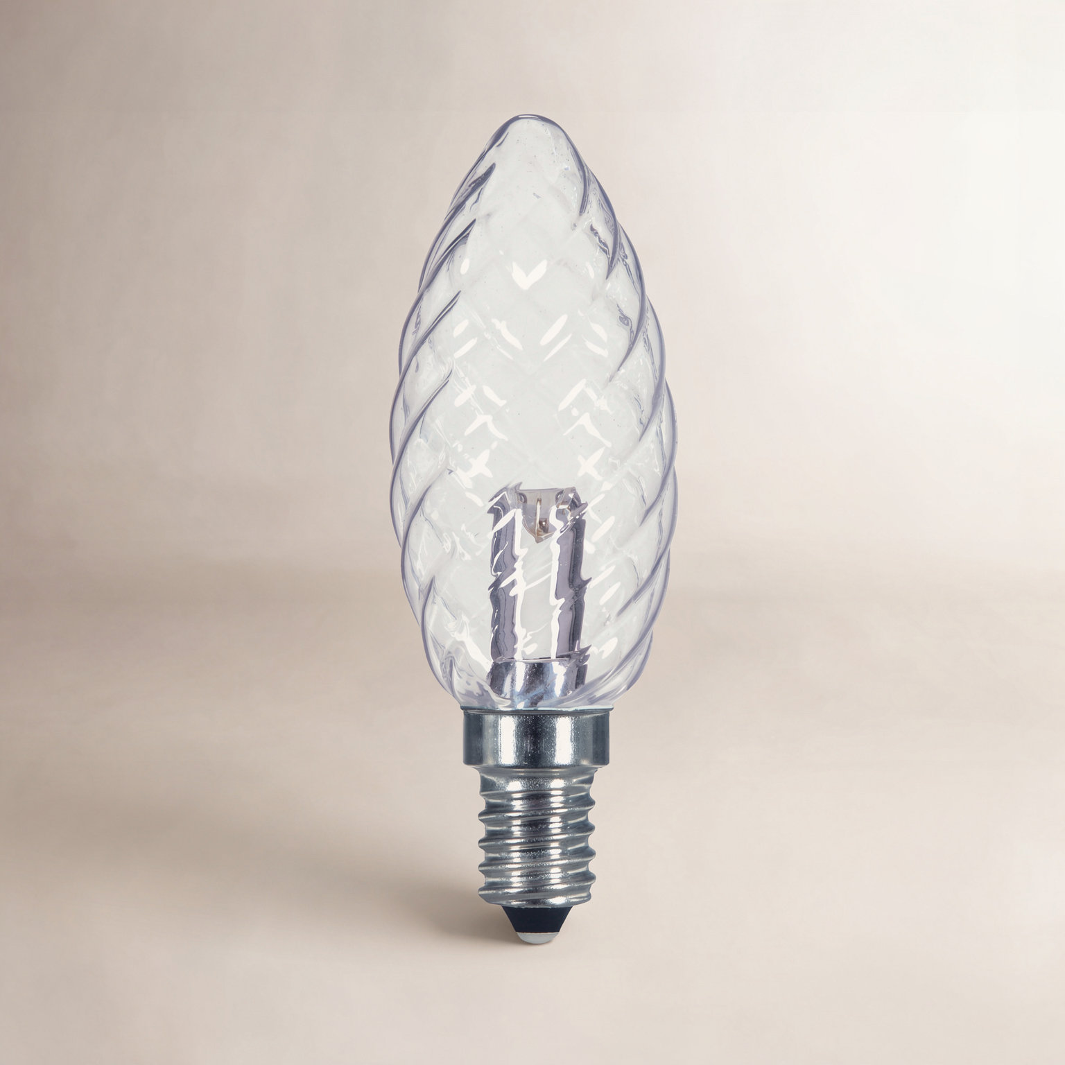 Seraphina 1 Watt LED Bulb