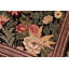 Paavan Wool Oriental Indoor Rug
