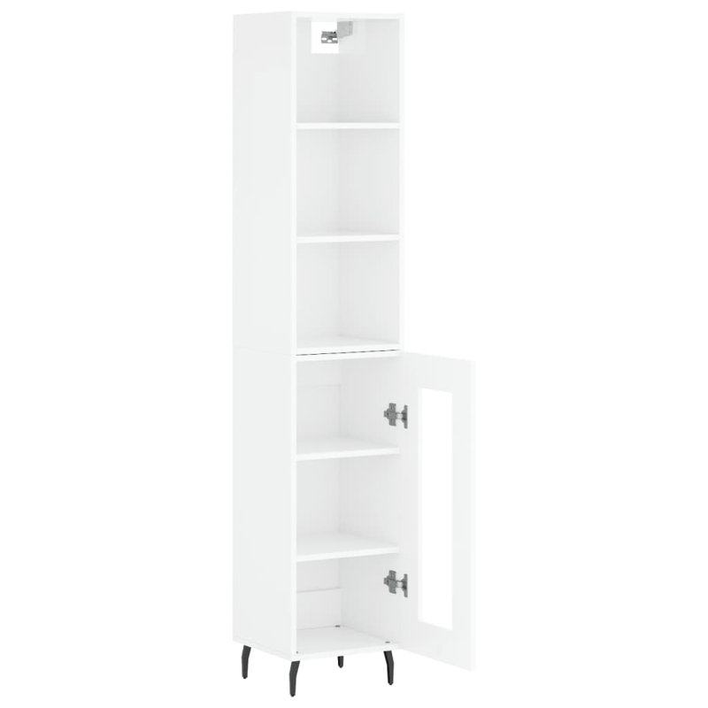 Storage Cabinet