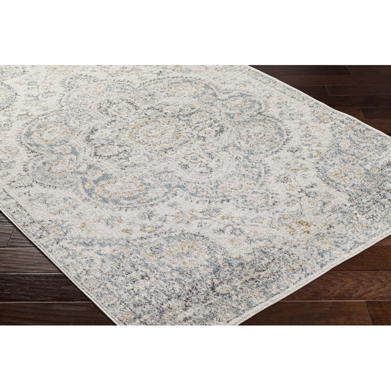 Glenaire Oriental Area Rug, Runner 80 x 230cm