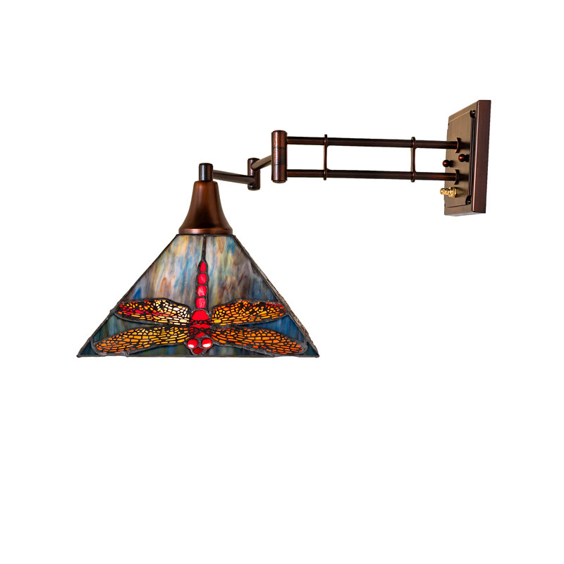 1 - Light Swing Arm