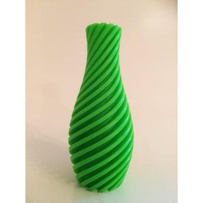 Yovchev Handmade Table Vase