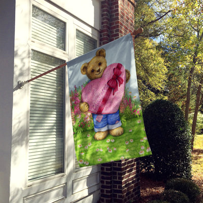 Drapeau de jardin Bodil Valentine