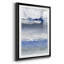 Soft Solace Indigo - Cadre photo, reproduction d'art sur papier-1600179613-1600179614
