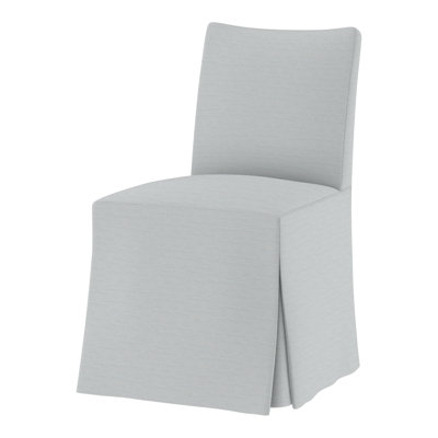 Lia Upholstered Dining Chair