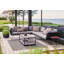 Level Outdoor Coffee Table-22931254