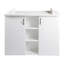 Constantin Convertible 2 -Piece Nursery Furniture Set