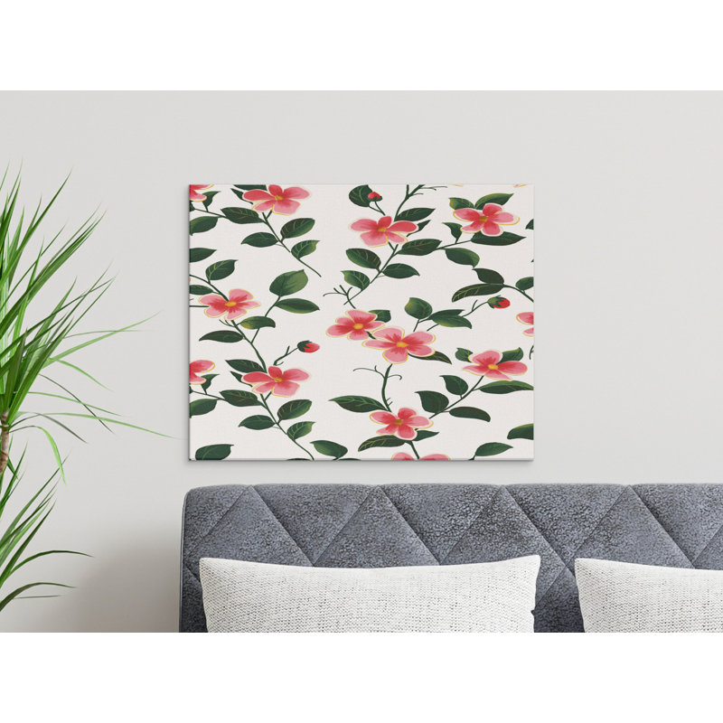 Schiffman Wrapped Canvas Print Set, 32x24