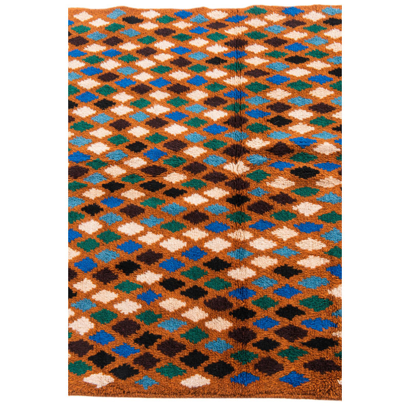 Tapis doré Johnsburg