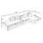 Upholstered Sectional-1276732162-1276732173