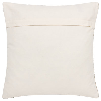 Averyann Abstract Square Cushion