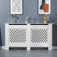 Aliyiah Large Radiator Cover