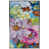 Cadre flottant argent sélectionné