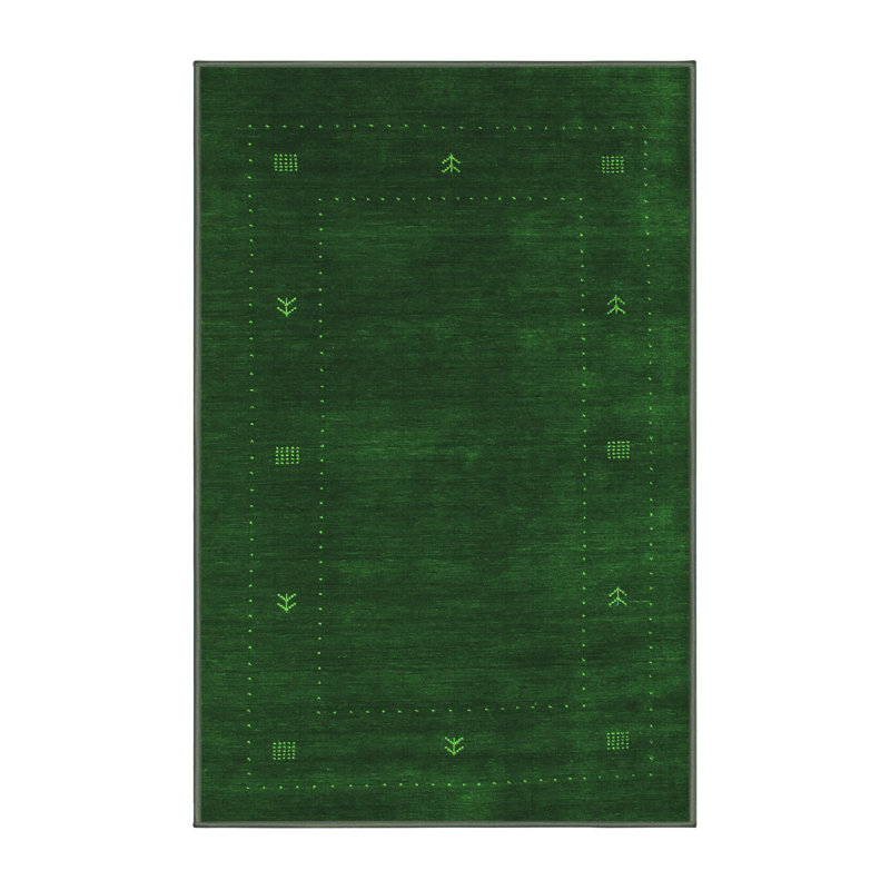 Shondolyn Performance Indoor Rug, Rectangle 8' x 12'