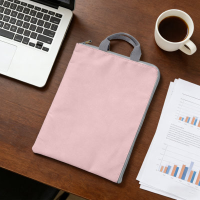 Backpack Laptop Bag For Women Men Oxfords Cloth Briefcase Handbag Water Resistants Business Computer Bag Vintage Messenger Shoulder Bag For Work Travel College