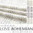 Linen Blend Semi-Sheer Rod Pocket Curtain Pair-654547564-654547567