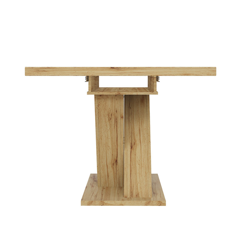 Extendable Dining Table