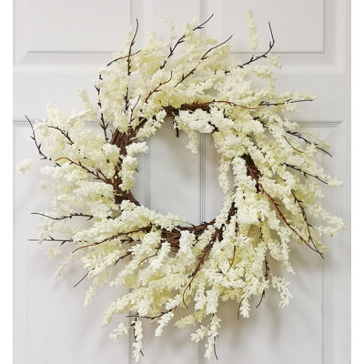 Couronne en mousse 22 po