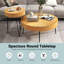 Table basse Alanson
