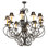 10 - Light Chandelier