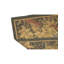 Hand-Knotted High-Quality Yellow/Pink/Gray Area Rug