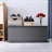 Gambrill Storage Bench, Storage Chest Trunk, Lift Top Wood Box
