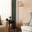 Kuniza 58.8'' Matte Task Floor Lamp