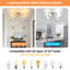 Flush Mount