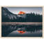 Art mural Yosemite Sunset-86934381