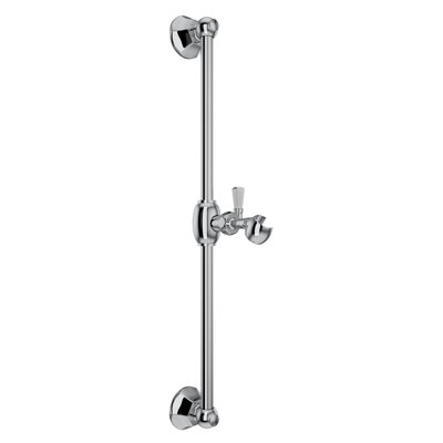 Palladian 24" Slide Bar