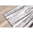Bose Grey White Abstract High-Traffic Performance Rug