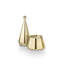 Bougie Noble Holiday Woodfire -108743514