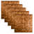 Copper est en rupture de stock